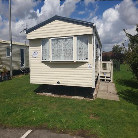 Abi Vista Static Caravan Mablethorpe Exterior photo
