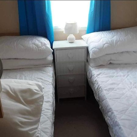 Abi Vista Static Caravan Mablethorpe Exterior photo