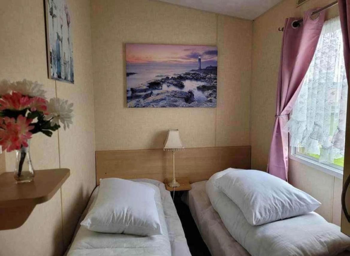 Abi Vista Static Caravan Mablethorpe Exterior photo